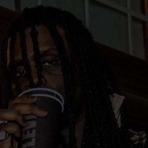 Meet your Posher, Kentrell